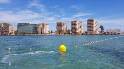 MAR MENOR