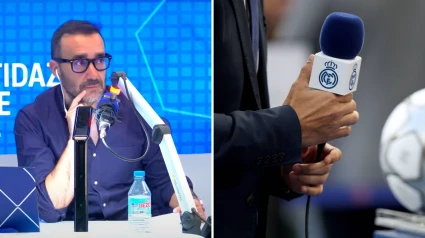 Juanma Castaño // Real Madrid TV