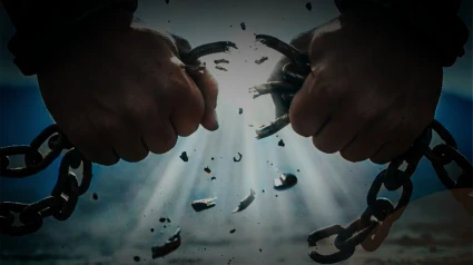Rompiendo cadenas