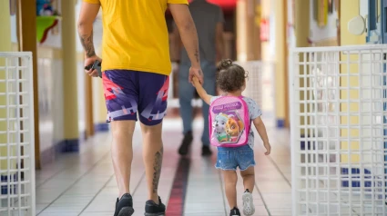 Vuelta al cole
