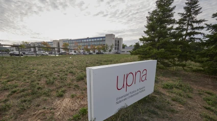 Universidad Pública de Navarra