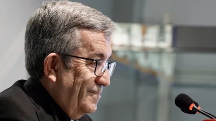 El arzobispo de Valladolid anuncia la creación del Consejo de Pastoral Diocesano para este nuevo curso: “Articular la comunión misionera”