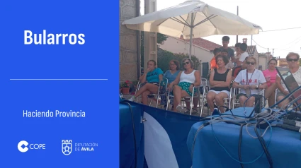 Bularros