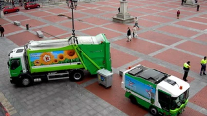 La tasa de basura llega por imposición del gobierno de España
