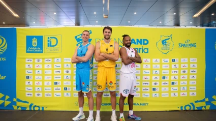 CB GRAN CANARIA