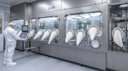 Instalaciones de Hipra