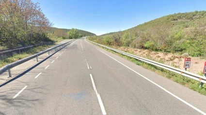 Nuevo accidente en Fiero