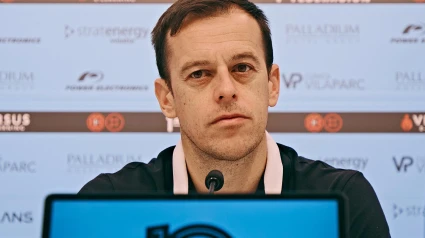 Javi Lara