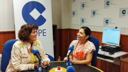 Montse Valcarcel
