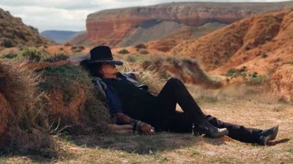 Johnny Depp en Teruel