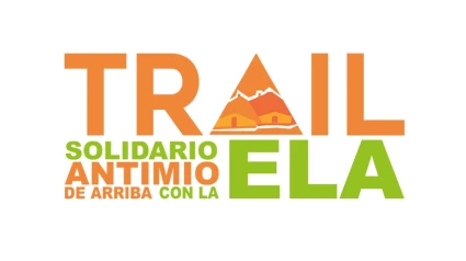 Antimio de Arriba se prepara para la II edición del Trail solidario 'Antimio con la ELA'