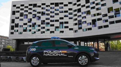 Detenido en San Andrés del Rabanedo (León) un hombre por corrupción de menores y agresión sexual