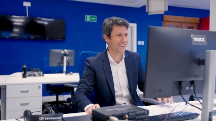 José Luis Pérez El Cascabel