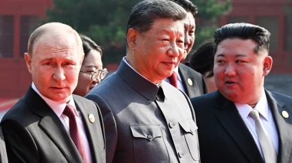 Cumbre de China