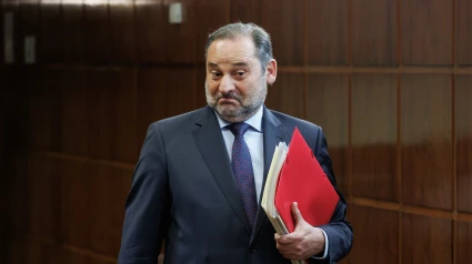 Ábalos podría hablar tras la entrevista de su exmujer: el periodista que lo entrevistará adelanta cuándo y dónde