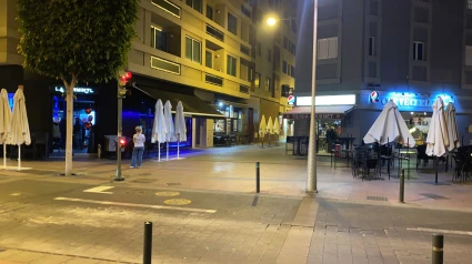 Plaza de los Betancores