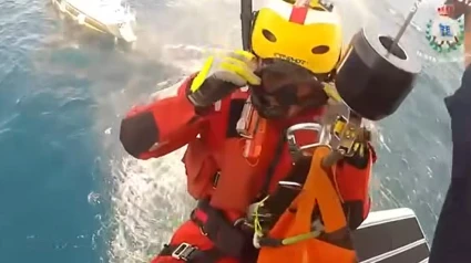 Rescate Burela