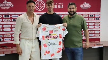 Álex García analiza el arranque de temporada
