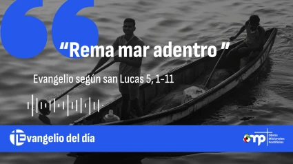 "Rema mar adentro"