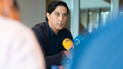 Sergio Fernández
