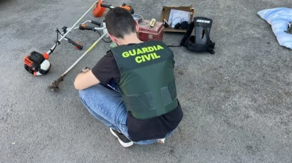 Guardia Civil