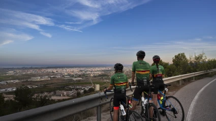 Castellón apuesta por el cicloturismo