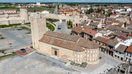 Cuéllar (Segovia)