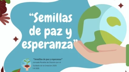Jornada de oración