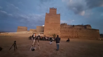 Alcazaba