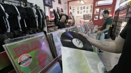 vinilo