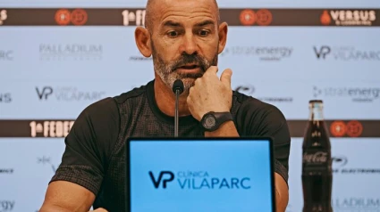 Paco Jémez