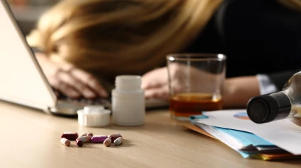 Alcohol y medicamentos