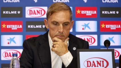 Garagarza está satisfecho por haber controlado el mercado