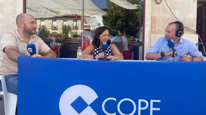 Programa Feria Alcázar de San Juan 2025
