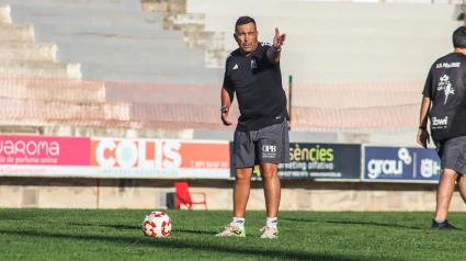 Óscar Troya