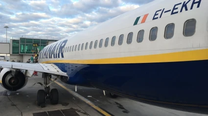 Ryanair