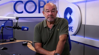 Ángel Expósito analiza la actualidad en el videoblog de 'La Linterna'