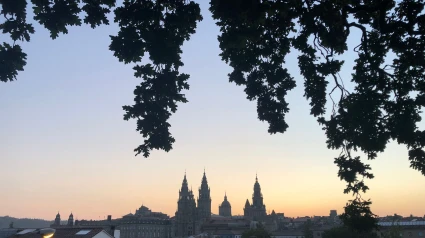Santiago de Compostela