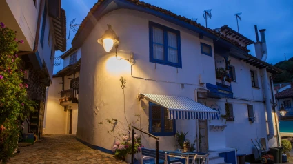 Bar en San Roque