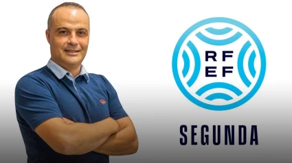 Gabi Belmonte, director deportivo