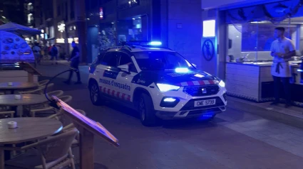 Los agentes se desplazaron hasta el lugar de los hechos, comprobando que el cuerpo presentaba signos de violencia