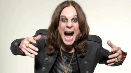 Ozzy Osbourne