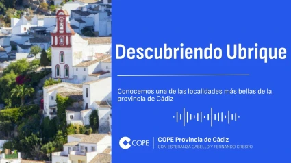 DESCUBRIENDO UBRIQUE