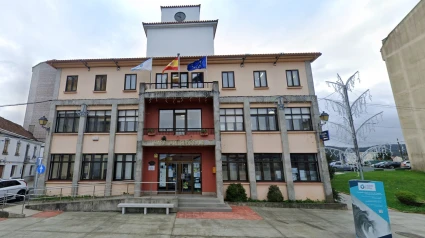 Foto de archivo del Ayuntamiento de Valdoviño