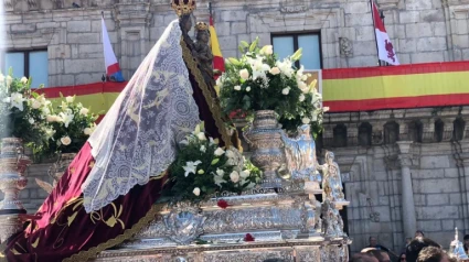 Fiestas de la Encina 2025 Ponferrada (León)