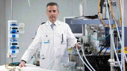 Hospital Quirónsalud Albacete