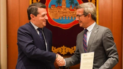Junta y FAMP lanzan la Red de Municipios Mineros de Andalucía para fomentar la actividad minera