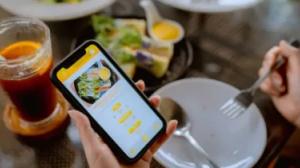 Una APP permitirá localizar los bares y restaurantes que ofrecen ofertas gastronómicas en la Feria y Fiestas de Lorca