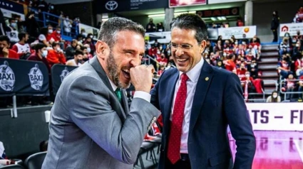 Ibon Navarro y Pedro Martínez, duelo estelar en las semifinales de la Supercopa ACB
