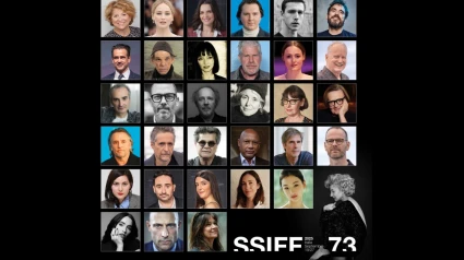 Estrellas invitadas al Festival de Cine de San Sebastián